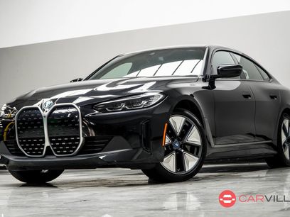 Used 2023 BMW i4 eDrive35 w/ Premium Package