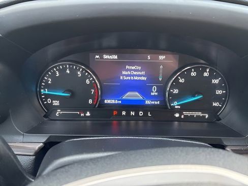 Used 2022 Ford Explorer Limited w/ Equipment Group 301A image 13