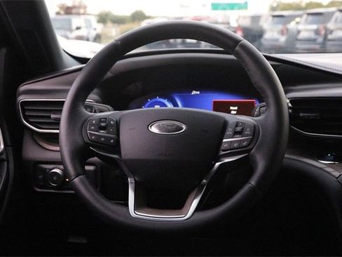 Used 2020 Ford Mustang GT Premium image 34