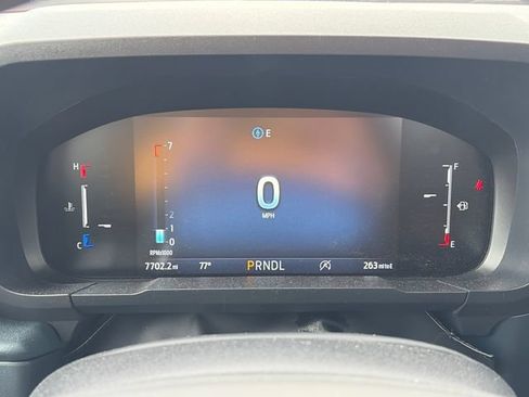 Used 2026 Ford Maverick XLT w/ Black Appearance Package AWD/4WD image 16