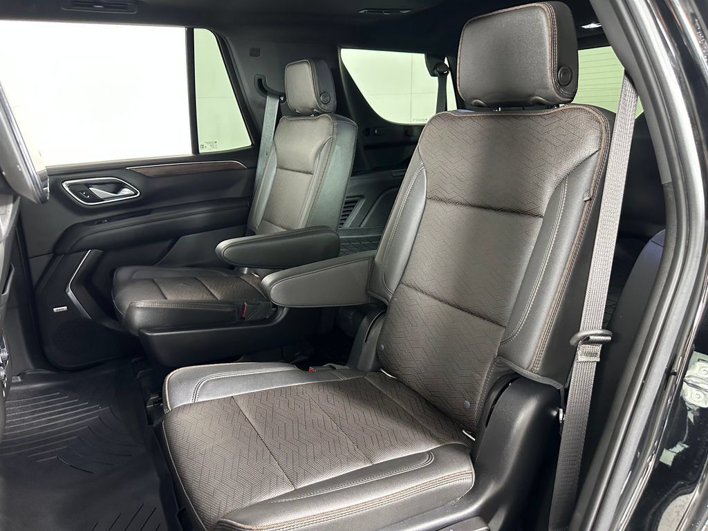Used 2022 Chevrolet Tahoe High Country AWD/4WD image 21