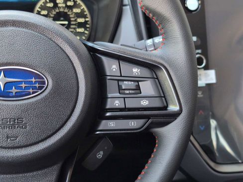 New 2026 Subaru Crosstrek 2.5i Limited AWD/4WD image 24