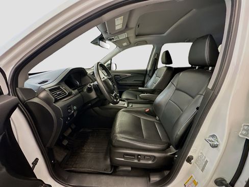 Used 2022 Honda Pilot Special Edition image 13