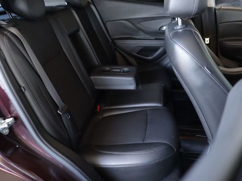 Used 2017 Buick Encore Preferred image 26