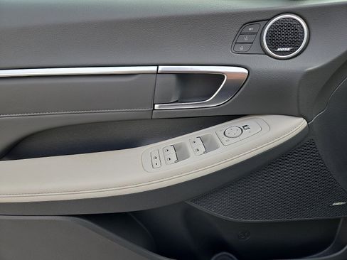 Used 2023 Hyundai Sonata Limited w/ Cargo Package image 13