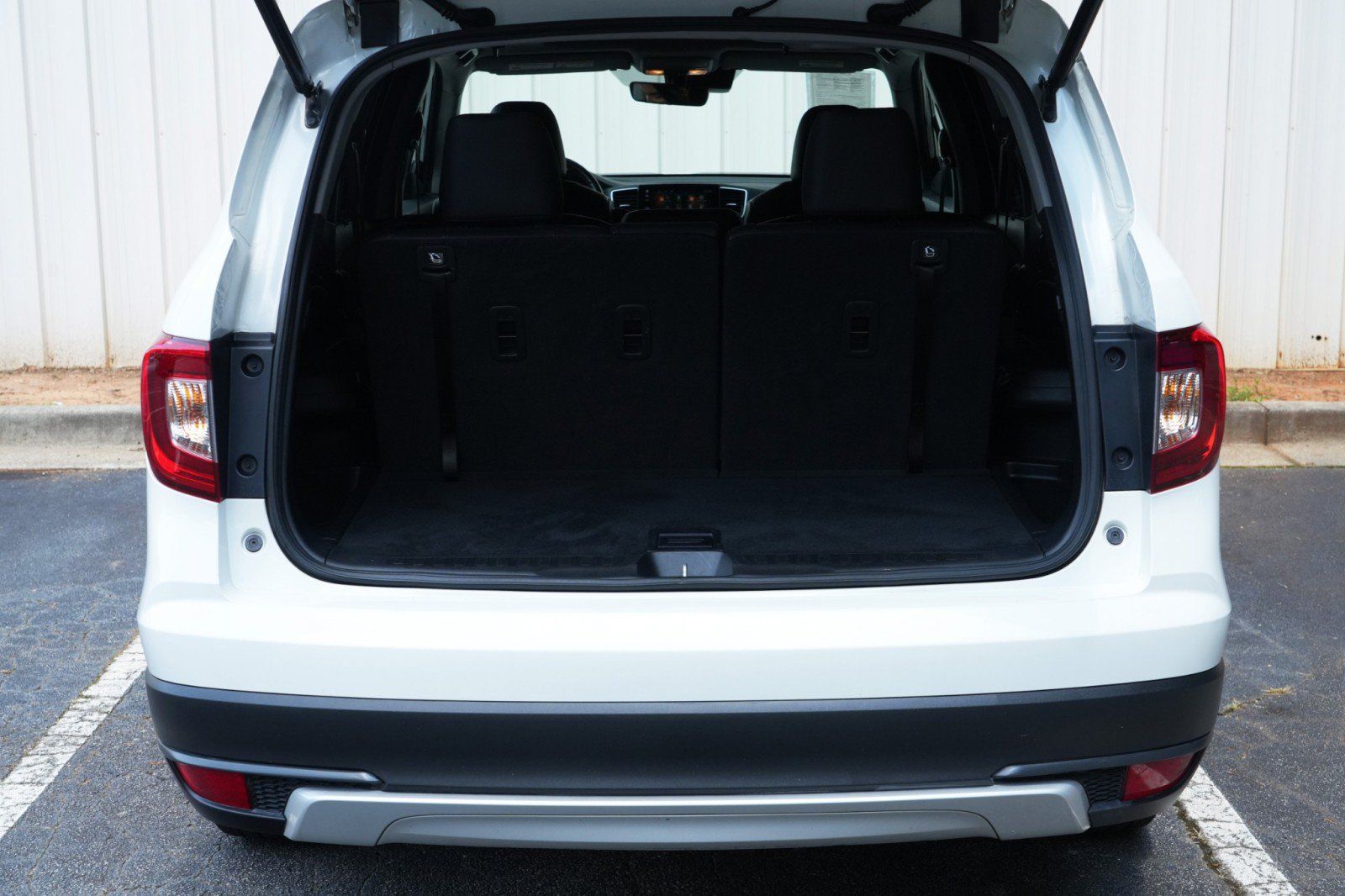 Used 2022 Honda Pilot EX-L image 9