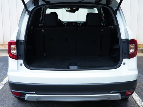 Used 2022 Honda Pilot EX-L image 9
