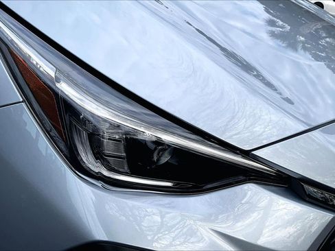 Used 2024 Subaru Crosstrek 2.5i Sport w/ Popular Package #4A image 27