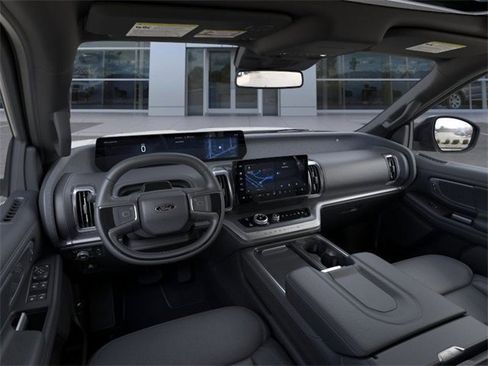 New 2025 Ford Expedition Platinum w/ Stealth Performance Package image 9