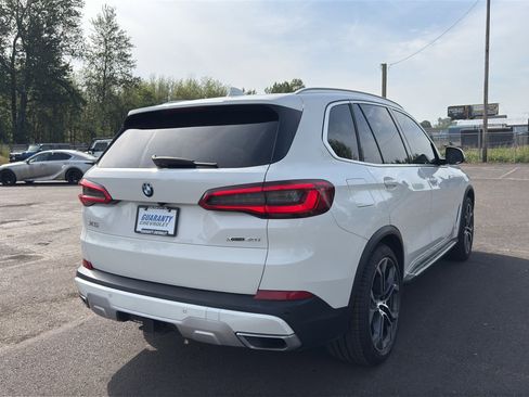 Used 2019 BMW X5 xDrive40i w/ Premium Package 2 AWD/4WD image 24