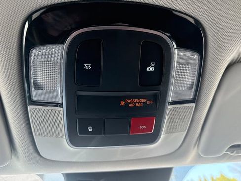 Certified 2023 Hyundai Tucson SEL AWD/4WD image 36