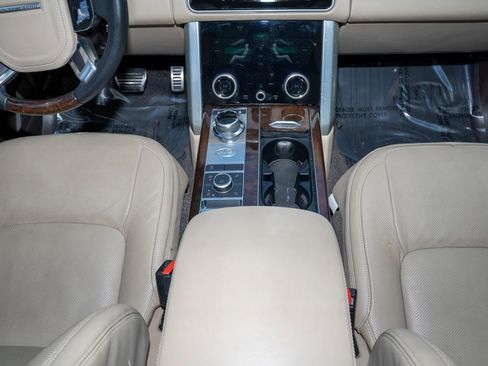Used 2021 Land Rover Range Rover Westminster Edition image 26
