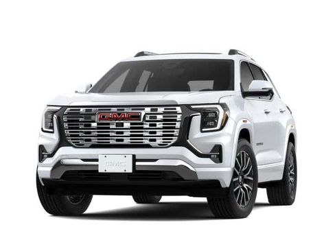 New 2026 GMC Terrain Denali w/ LPO, Floor Liner Package image 51