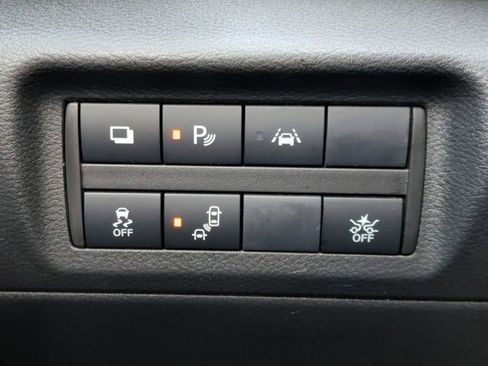 Used 2024 Nissan Kicks S w/ Interior Electronics Package FWD image 24