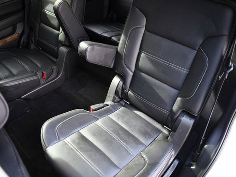 Used 2016 GMC Yukon Denali w/ Open Road Package image 23