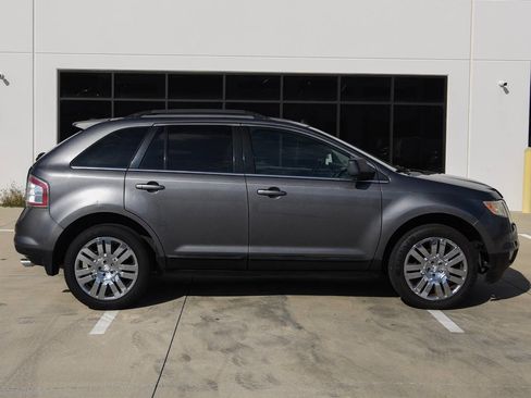Used 2009 Ford Edge Limited image 11