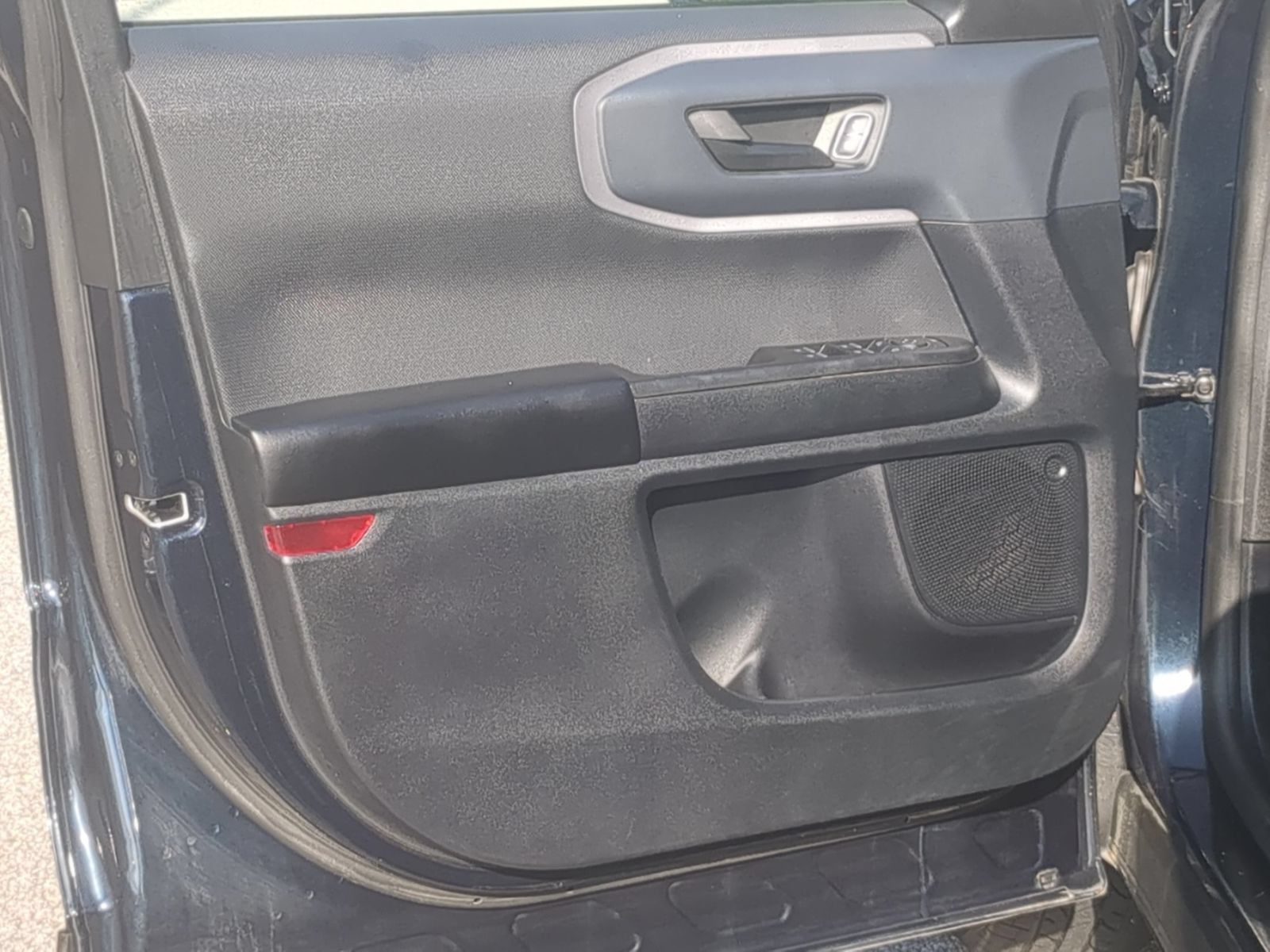 Used 2021 Ford Bronco Sport Big Bend AWD/4WD image 11