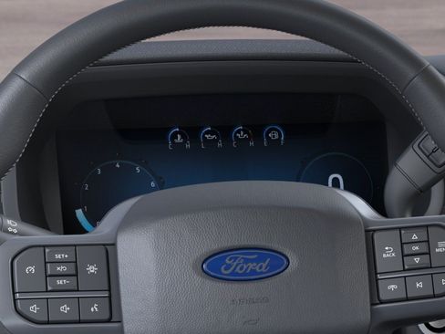 New 2026 Ford F150 XLT AWD/4WD image 14