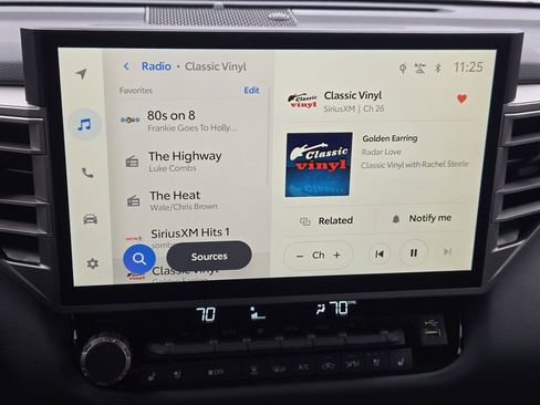 New 2026 Toyota Tundra Limited image 14