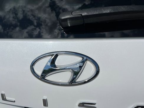 Used 2021 Hyundai Palisade SEL w/ Convenience Package AWD/4WD image 41