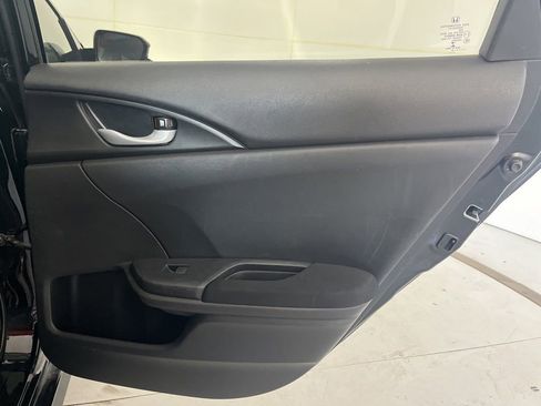 Used 2021 Honda Civic EX image 27
