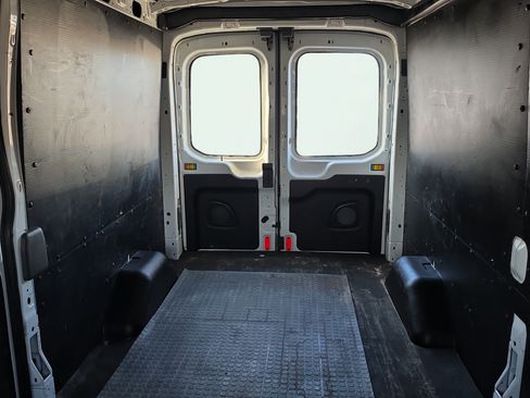Used 2020 Ford Transit 250 Medium Roof w/ Load Area Protection Package RWD image 23