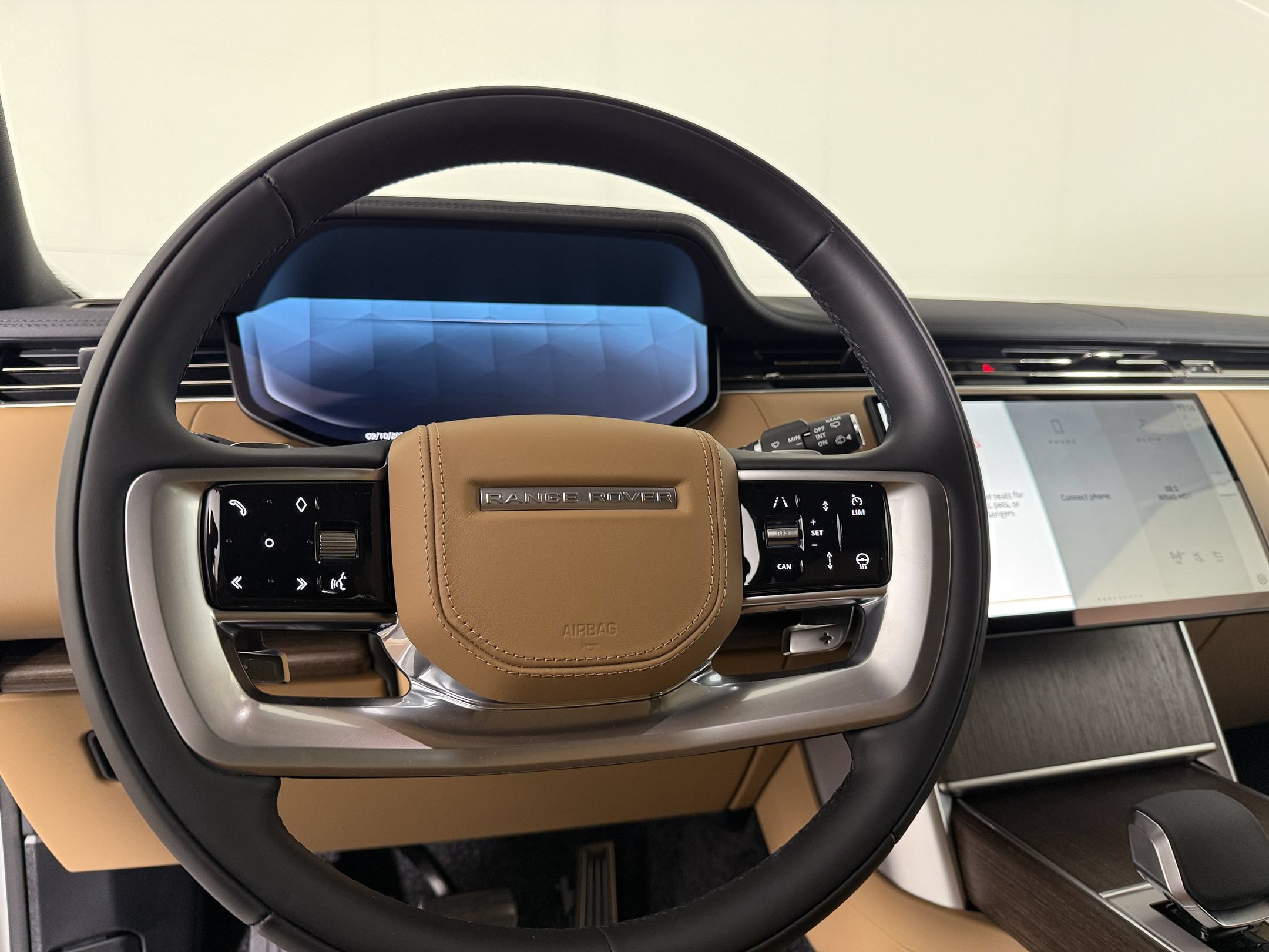 New 2027 Land Rover Range Rover SE AWD/4WD image 11