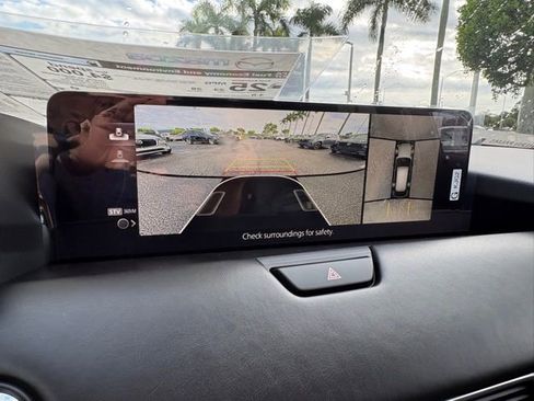 New 2026 MAZDA CX-70 3.3 Turbo S w/ Premium Package image 21