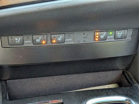 Used 2023 Lexus ES 350 w/ Premium Package image 22