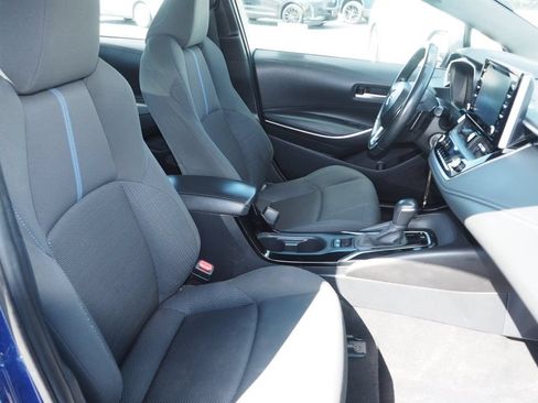 Used 2020 Toyota Corolla SE w/ Carpet Mat Package (TMS) FWD image 20
