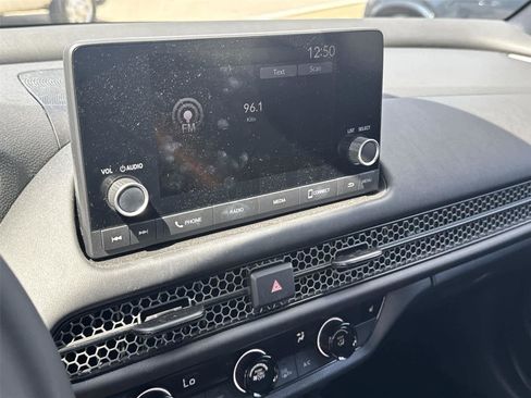 Used 2024 Honda HR-V Sport image 21