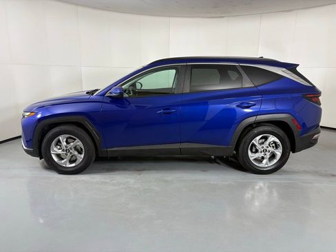 Used 2024 Hyundai Tucson SEL image 5