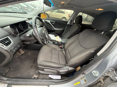 Used 2016 Hyundai Elantra Value Edition image 12