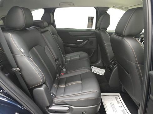 Used 2024 MAZDA CX-90 3.3 Turbo w/ Select Package image 25
