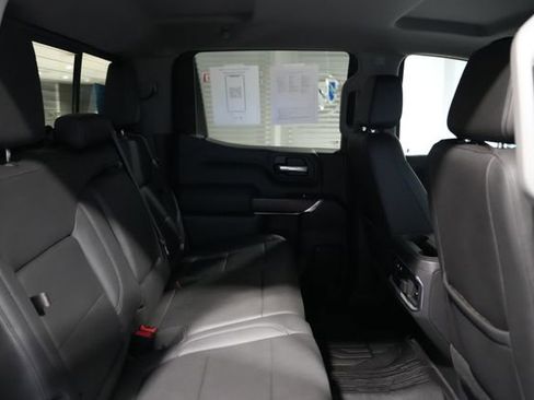 Used 2021 GMC Sierra 1500 SLT w/ SLT Premium Plus Package image 17