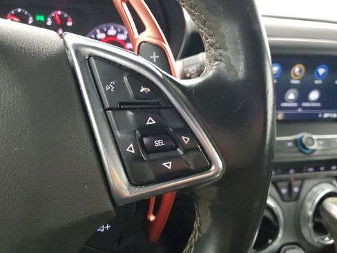 Used 2019 Chevrolet Camaro LT image 19
