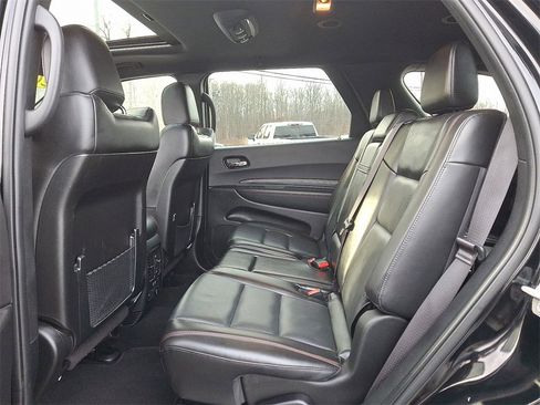 Used 2024 Dodge Durango GT image 10