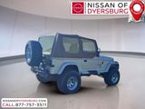 Used 1995 Jeep Wrangler SE image 3
