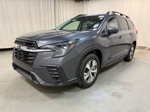Used 2025 Subaru Ascent Premium AWD/4WD image 12