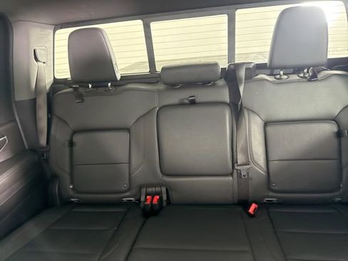 Used 2024 Chevrolet Silverado 2500 LT w/ All Star Edition image 37