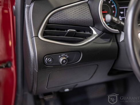 Used 2020 Chevrolet Malibu RS w/ LPO, Convenience Package 1 image 22