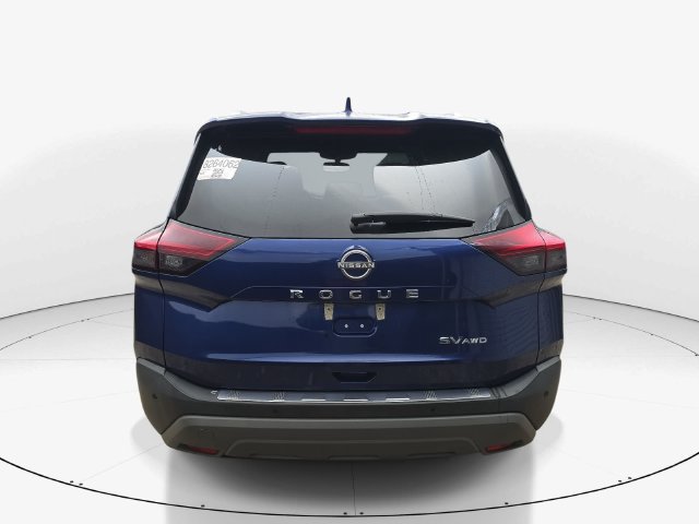 Used 2023 Nissan Rogue SV w/ SV Premium B Package AWD/4WD image 7