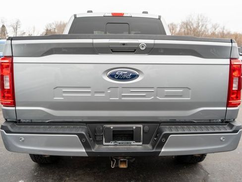 Used 2022 Ford F150 XLT w/ Equipment Group 302A High image 7
