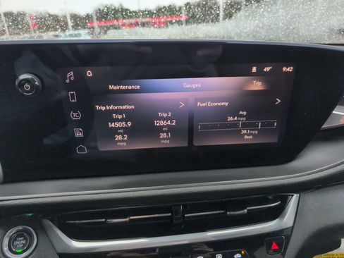 Used 2024 Buick Envista Avenir image 23