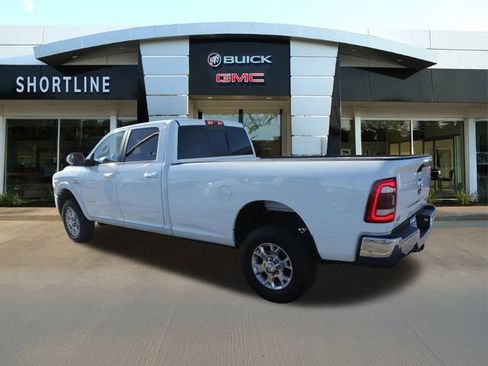 Used 2022 RAM 3500 Laramie image 8