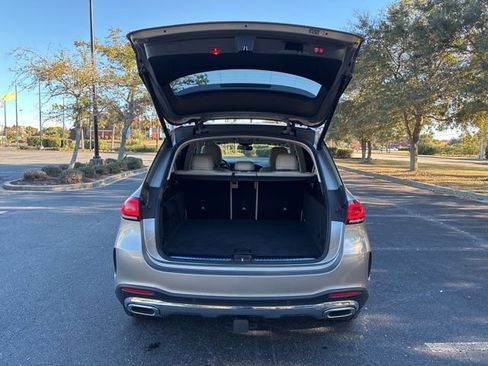 Used 2022 Mercedes-Benz GLE 350 4MATIC image 18