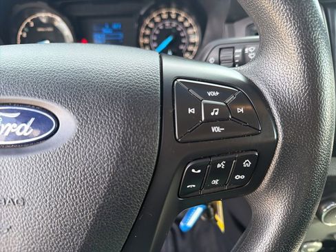 Used 2020 Ford Ranger XL w/ Equipment Group 101A Mid image 19