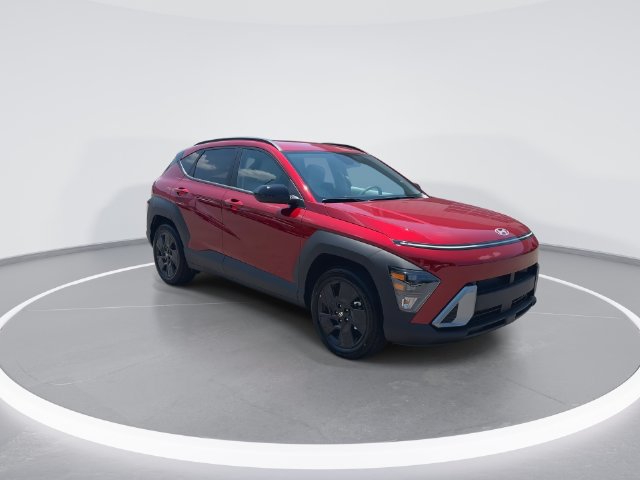 Used 2026 Hyundai Kona SEL Sport FWD image 2