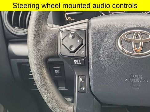 Used 2020 Toyota Tundra SR RWD image 11