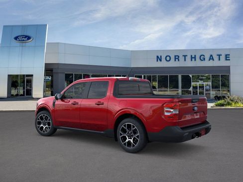 New 2026 Ford Maverick Lariat w/ 4K Tow Package image 5